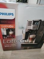 Philips latte go 5000 serie, Gebruikt, Ophalen