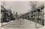 Alphen aan den Rijn,  van Boetselaerstraat - 1951, Ophalen of Verzenden, 1940 tot 1960, Gelopen, Zuid-Holland