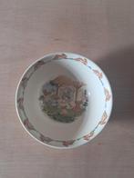 Royal Doulton Bunnykins Kom, Gebruikt, Ophalen of Verzenden, Kom(men), Overige stijlen