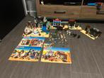 Lego western, Kinderen en Baby's, Speelgoed | Duplo en Lego, Ophalen of Verzenden, Zo goed als nieuw, Complete set, Lego