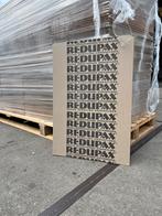 Redupax ondervloer 9 mm 10 db nu €4 pm2, Ophalen of Verzenden, Zo goed als nieuw, 250 cm of meer, Planken