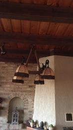 Hanglamp woonkamer, Ophalen of Verzenden