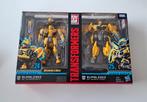 Transformers Studio Series Bumblebee 2-Pack Nieuw, Verzamelen, Overige generaties, Ophalen, Nieuw, Autobots