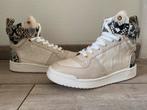 Super gave hoge sneakers van Josh V (Maat 37), Verzenden, Beige, Nieuw, Sneakers of Gympen