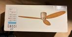 Lucci Air plafond ventilator NIEUW, Ophalen, Ventilator met afstandsbediening, Nieuw, Plafondventilator