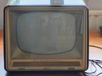 Vintage Blaupunkt zwart wit tv, Ophalen, Overige merken