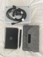 Microsoft Surface Duo 2 – White (128GB) + Extras, 9 inch, Ophalen of Verzenden, 128 GB, Wi-Fi en Mobiel internet