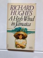 A high wind in Jamaica - Engelstalig - goede staat, Boeken, Ophalen of Verzenden, Zo goed als nieuw, Richard Hughes