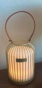 Esteban Mist Diffuser Lantern, Ophalen of Verzenden