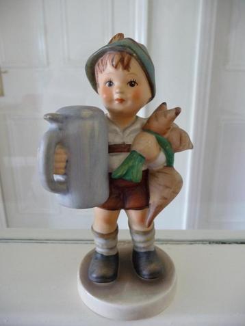 Goebel Hummel "For Father" 87 beschikbaar voor biedingen