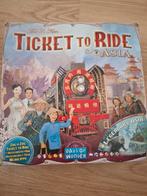 Ticket to Ride Asia, Ophalen of Verzenden, Nieuw