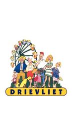 1 kaartje voor drievliet, Eén persoon