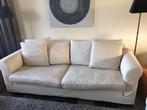Linteloo bank en loveseat, Ophalen, Driepersoons, 75 tot 100 cm, Zo goed als nieuw