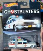 Hot Wheels Premium Ghostbusters Ecto-1 '59 Cadillac, Hobby en Vrije tijd, Ophalen of Verzenden, Nieuw, Auto, Overige merken