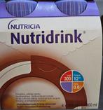 Nutridrink  nieuw meerdere smaken en soorten., Sport en Fitness, Ophalen, Nieuw, Poeder of Drank