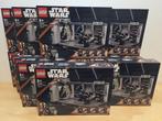(GESEALD) 14x Lego 75324 Dark Trooper Attack, Kinderen en Baby's, Speelgoed | Duplo en Lego, Ophalen of Verzenden, Nieuw, Complete set