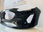 FORD FIESTA MK8 VOORBUMPER BUMPER 6PDC H1BB-17757-AP1A01, Auto-onderdelen, Gebruikt, Voor, Ophalen of Verzenden, Ford