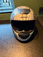 Helm, Ophalen of Verzenden, Zo goed als nieuw