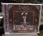 The Black - The Priest of Satan CD Nieuw, Ophalen, Nieuw in verpakking