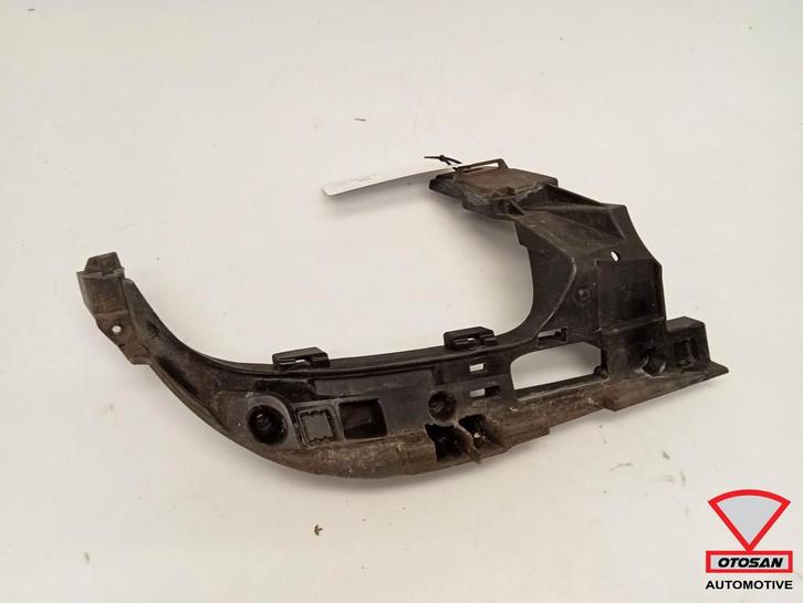 Audi A6 4G S-Line Achterbumper Houder Rechts 4G0807364C, Auto-onderdelen, Carrosserie en Plaatwerk, Bumper, Audi, Gebruikt, Ophalen of Verzenden