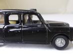 1972 Dinky Toys 284 AUSTIN LONDON TAXI + DRIVER!, Ophalen of Verzenden, Gebruikt, Auto, Dinky Toys