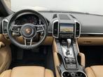Porsche Cayenne 3.0 D Pano Leer Luchtv Cam Bose Volledig-OH, Auto's, Porsche, Te koop, Geïmporteerd, 5 stoelen, 3500 kg
