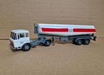 DAF 2600 tankwagen ESSO, Hobby en Vrije tijd, Modelauto's | 1:50, Ophalen of Verzenden, Nieuw, Bus of Vrachtwagen, Lion Toys