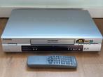 Panasonic NV-FJ628 VHS Videorecorder + Afb, VHS-speler of -recorder, Gebruikt, Ophalen of Verzenden
