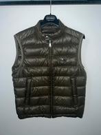 Prada bodywarmer, Kleding | Heren, Bodywarmers, Ophalen of Verzenden, Zo goed als nieuw, Prada, Groen