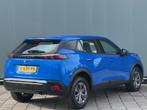 Peugeot 2008 BWJ 2021 | 1.2 101PK Active Pack € 15.744,00, Auto's, Peugeot, 1163 kg, 1199 cc, Blauw, Origineel Nederlands