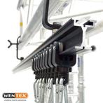Wentex Eurotrack rails - Verkoop Montage specialist., Muziek en Instrumenten, Licht en Laser, Ophalen of Verzenden, Nieuw, Overige typen