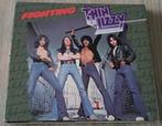 Thin Lizzy - Fighting [Deluxe Rem. 2 Cd's], Verzenden, Zo goed als nieuw
