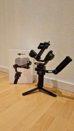 DJI Ronin RS3 gimbal, Ophalen, Zo goed als nieuw, Overige merken