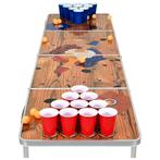 Beerpong Tafel te Huur, Ophalen of Verzenden