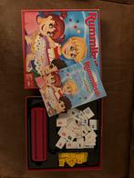 Rummikub Junior - Compleet!, Hobby en Vrije tijd, Gezelschapsspellen | Bordspellen, Goliath, Ophalen of Verzenden, Zo goed als nieuw