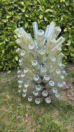 Bottle tree, Ophalen