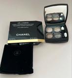 Chanel les 4 ombres 278 Codes subtils, Ophalen of Verzenden, Nieuw, Gehele gezicht
