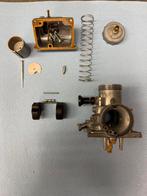 2x zgan mikuni carburateurs, Ophalen, Zo goed als nieuw, Carburateur