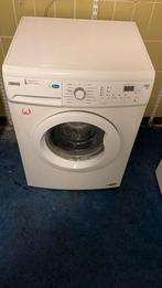 Zanussi 7kg wasmachine | Schoon | Garantie | Bezorging, Minder dan 85 cm, Ophalen of Verzenden, Zo goed als nieuw, 1200 tot 1600 toeren
