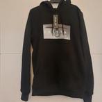 Mooie nieuwe sweater/hoodie van Mister Tee (JD Sports) XS, Ophalen of Verzenden, Nieuw, Maat 46 (S) of kleiner, Geel