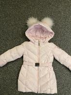 MonaLisa Meisje Winterjas, Meisje, Ophalen of Verzenden, Zo goed als nieuw, Monnalisa