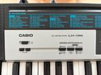 Casio LK-136 Keyboard met Onderstel, Ophalen, Casio, Met standaard, 61 toetsen