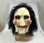 Masker Billy SAW, Ophalen of Verzenden, Nieuw, Halloween, Accessoires