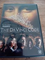 Dvd the da vinci code, Ophalen of Verzenden, Zo goed als nieuw