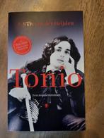 A.F.Th. van der Heijden - Tonio, Ophalen of Verzenden, Zo goed als nieuw, A.F.Th. van der Heijden