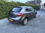 SEAT Ibiza 1.2 TSI FR Dynamic | Xenon | Autom. Airco | Cruis, Voorwielaandrijving, Euro 5, Gebruikt, Zwart