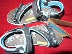 Nieuwe SANDALEN / Slippers maat 36 Merk : HI-TEC, Meisje, Overige typen, Nieuw, Ophalen of Verzenden