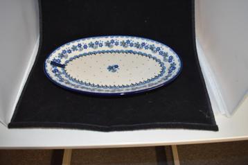 Schaal Fresh Bunzlau Castle servies beschikbaar voor biedingen