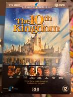 Serie the 10th kingdom, Ophalen of Verzenden, Zo goed als nieuw