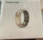 Smart ring (slaap, bloeddruk en hartslag metingen), Ophalen of Verzenden, Nieuw, Wit, Android